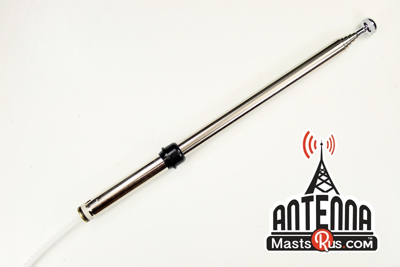  Nissan Antenna Mast ....